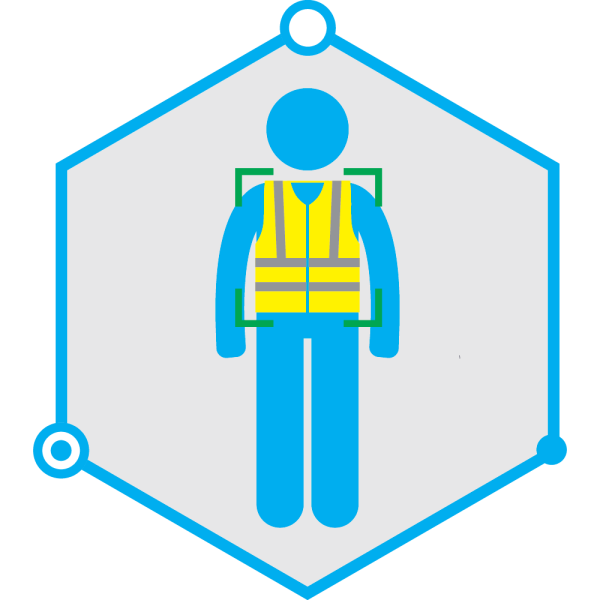 Детектор спецодежды TRASSIR Wear Detector